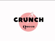 Crunchy Charcoal Crush ASMR