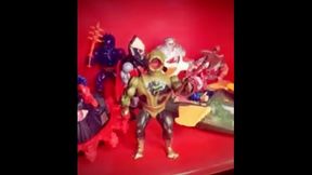 cobra kahn, el golozo del coleccionismo argentino