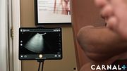FunSizeBoys - Legrand Wolf uses anal ultrasound during sex w Milo Miles