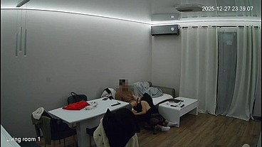 DOLL HOUSE *BACKSTAGE* PART 1