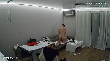 DOLL HOUSE *BACKSTAGE* PART 1