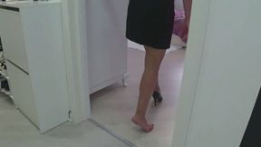 drag MY foot Qd