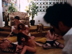 Busty amateur MILF anal hardcore