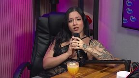 HOT Brunette&#x63D0;&#x4EA4;stoory For JOI Pleasure