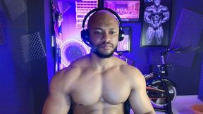 Matt Starz Private Show