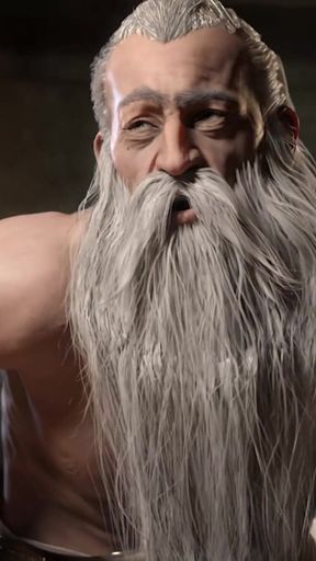 Symphony of the Serpent - (PT 51) - NLT MEDIA   Clip 3