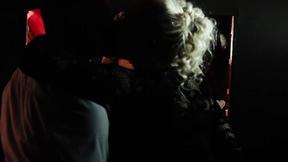 ”Best Bday-Party Ritual Ever!”