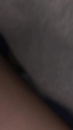 Stepmom love to watch her under the blanket   Clip 2