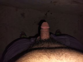 2nd day 3rd time masturbation
