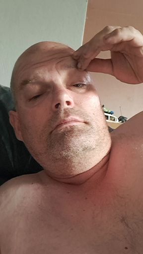 Masturbation of the Slut