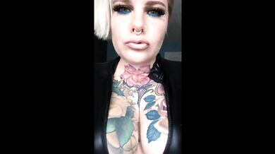 Look In My Eyes While We Cum Together