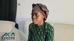 sister maggi seduces her pastor into sex