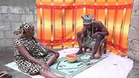 BLACKED Temptress Lia Has BBC Threesome With Coworkers