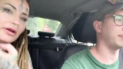 MAX FELICITAS MAKE A CASTING TO THE COLOMBIAN GIRL KORIHNA WHO WANTS DRINK ALL SPERM