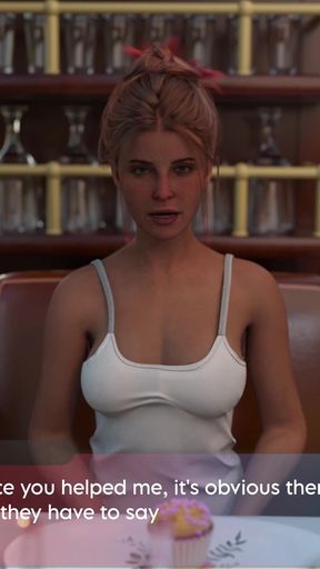 The Pussy Lover (part 1)