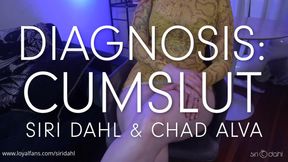 Diagnosis: Cumslut