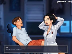 Summertime saga part 83 (0.20.16)