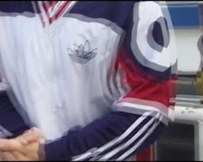 German Soliders Sucking Few Cocks Outdoor