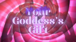 Your Goddess's Gift beta Initiation