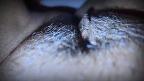 My Sexy sister in-law allowed me to play with her open body,boobs and pussy