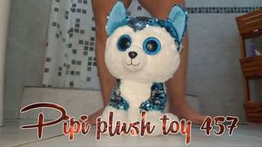 Pipi plush toy 457