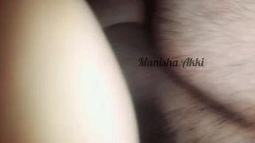 Surprising Valentine's Gift from My Secret Lover - Featuring Manisha Akki!