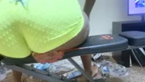 o object crush - Crushed beneath my ass: Goddess ass Domination, ass worship, ass fetish, female domination  4k