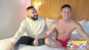 Gangbang 296