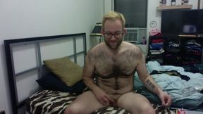 Hunter Morgan Private Show