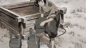 Dororo Anime – Brazilian Subtitled Hentai Adventure With Sexy Scenes