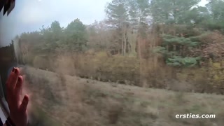 Mädels in der Öffentlichkeit – eine Zusammenstellung