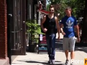 Project GoGo Boy - Scene 2