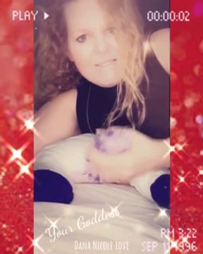 Smoking and talking about you