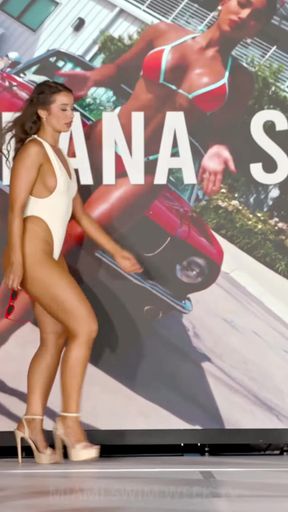 Miss BumBum