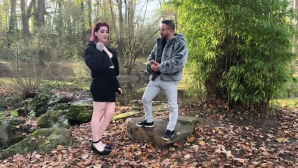 Ruby Rossini, 30 Years Old, From Rouen!