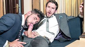 Wrong Place Right Time - MENatPLAY