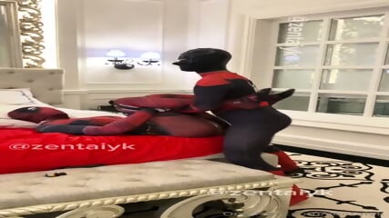 Cosplay Fuck  Brazil