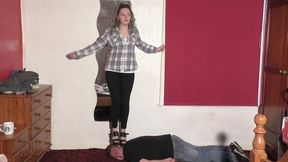 Dancing Sophie 510