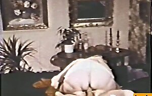 European Peepshow Loops 331 1970s - Scene 3