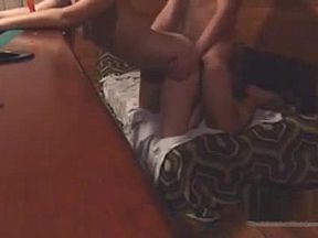 Our sensual homemade sex tape 2