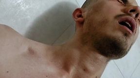 Take a shower