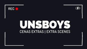 broderagem com os novinhos dotados