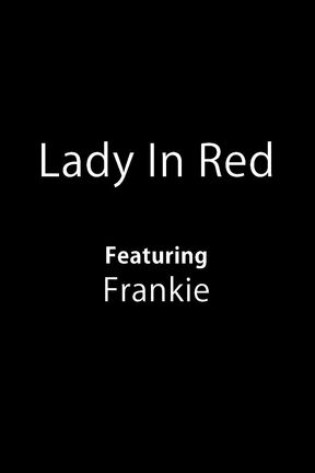 Lady in Red