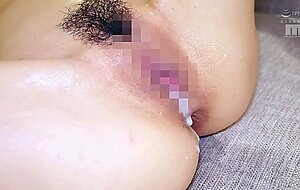 Miab-161 i want to walk around with a big woman. a close contact and superiority creampie date with