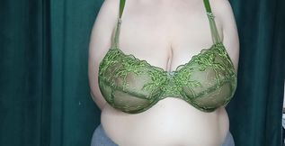 You want to buy my bras ? DM me if you interested