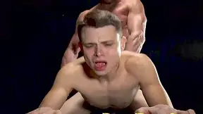 The Boy Austin Chapter 11 - The Prize - Master Angus And April Hunter