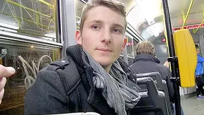 Czech Cutie Unravels in Ecstasy — Pure, Raw Gay Climax Moments 18+