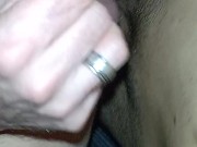 Asi me despiertan en la mañana