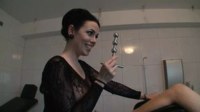 Intense BDSM Experiences - Episode 6