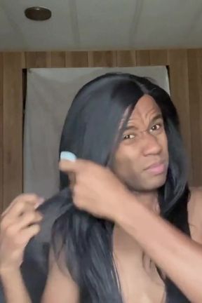 Karma Is as Karma Does - Karma D